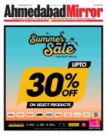 Ahmedabad Mirror