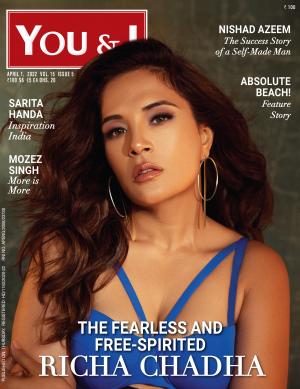 You & I Monthly Magazine