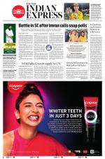 The New Indian Express-Mysuru