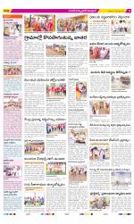 Medak Constituencies