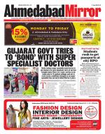Ahmedabad Mirror
