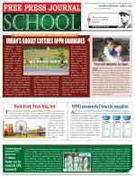 Free Press School - Mumbai Edition