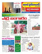 Aadab Hyderabad Tab Pages