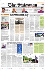 Siliguri - The Statesman