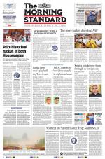 The Morning Standard