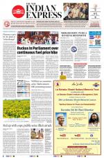 The New Indian Express-Villupuram