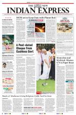 The New Indian Express-Kozhikode