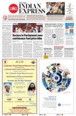 The New Indian Express-Chennai