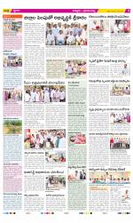 Chittoor Constituencies