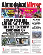 Ahmedabad Mirror