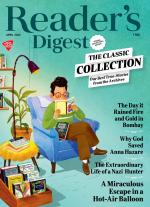 Reader's Digest