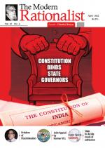 The Modern Rationalist 