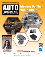 Auto Components India