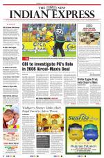 The New Indian Express-Belagavi