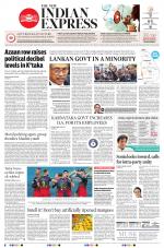 The New Indian Express-Mangaluru