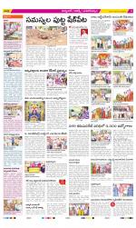 Hyderabad Constituencies