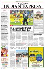 The New Indian Express-Mangaluru