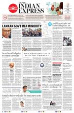 The New Indian Express-Chennai