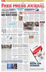 Free Press - Mumbai Epaper