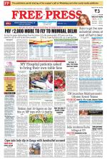 Free Press - Indore Epaper Edition