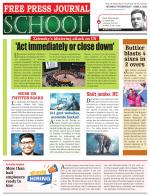 Free Press School - Mumbai Edition