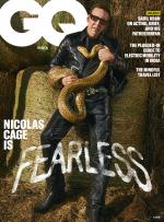 GQ India