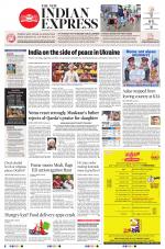 The New Indian Express-Bengaluru