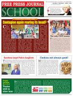 Free Press School - Mumbai Edition