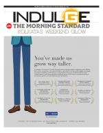 Indulge - Kolkata