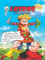 Lotpot English