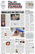 The Morning Standard