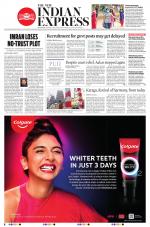 The New Indian Express-Bengaluru