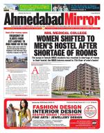 Ahmedabad Mirror
