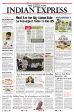 The New Indian Express-Kottayam