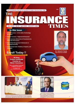 The Insurance Times