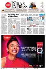 The New Indian Express-Tirunelveli