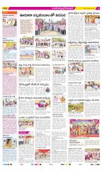 Medak Constituencies