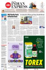 The New Indian Express-Belagavi