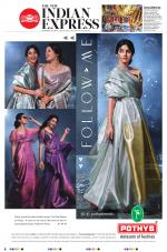 The New Indian Express-Kottayam