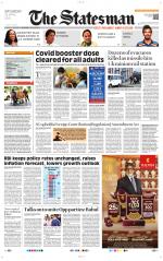 Siliguri - The Statesman