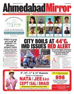 Ahmedabad Mirror