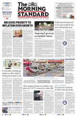 The Morning Standard