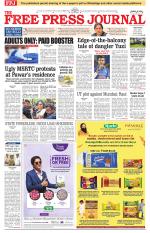Free Press - Mumbai Epaper