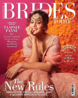 Brides Today- January-February-March 2022
