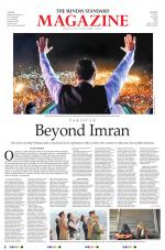 The Sunday Standard Magazine