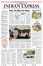 The New Indian Express-Tirunelveli