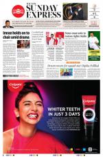 The New Indian Express-Kannur