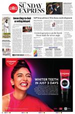 The New Indian Express-Hubballi