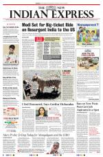 The New Indian Express-Kozhikode