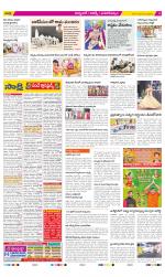 Hyderabad Constituencies